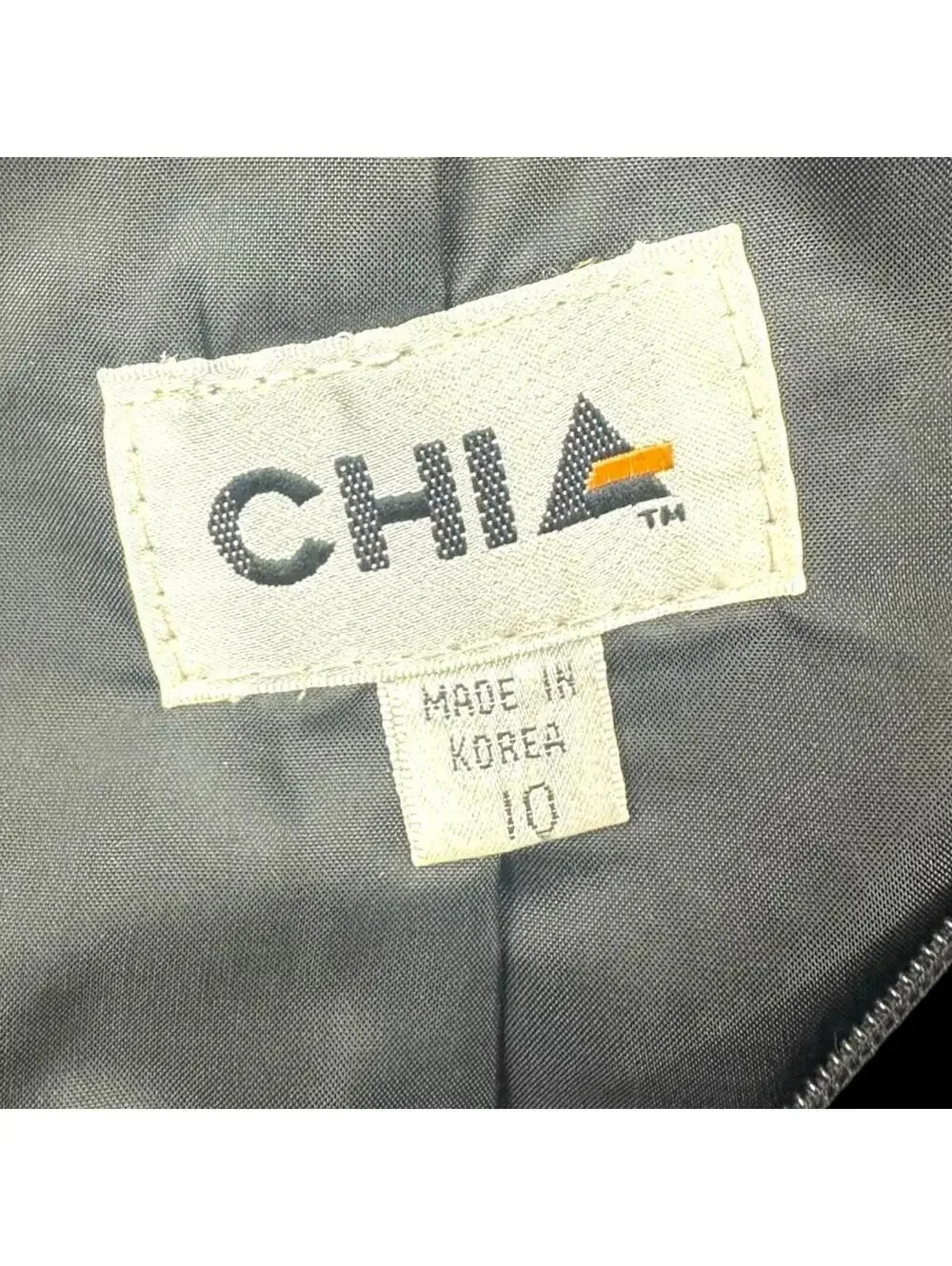 N/A this vintage